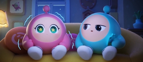 蛋仔派对消失的蛋仔PV公布 皮蛋节即将开始