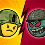 表情符号大战僵尸