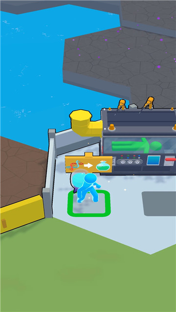 最后之城幸存者1