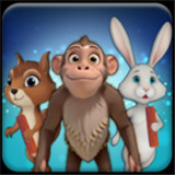 动物快跑最新版