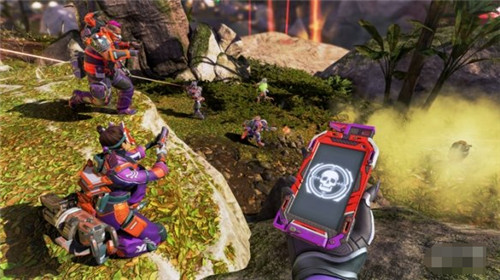 Apex英雄紧急更新修复账号重置资料清空问题