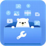 小熊文件工具箱