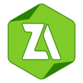 ZArchiver解压