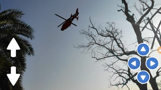 真实汽车AR驾驶2