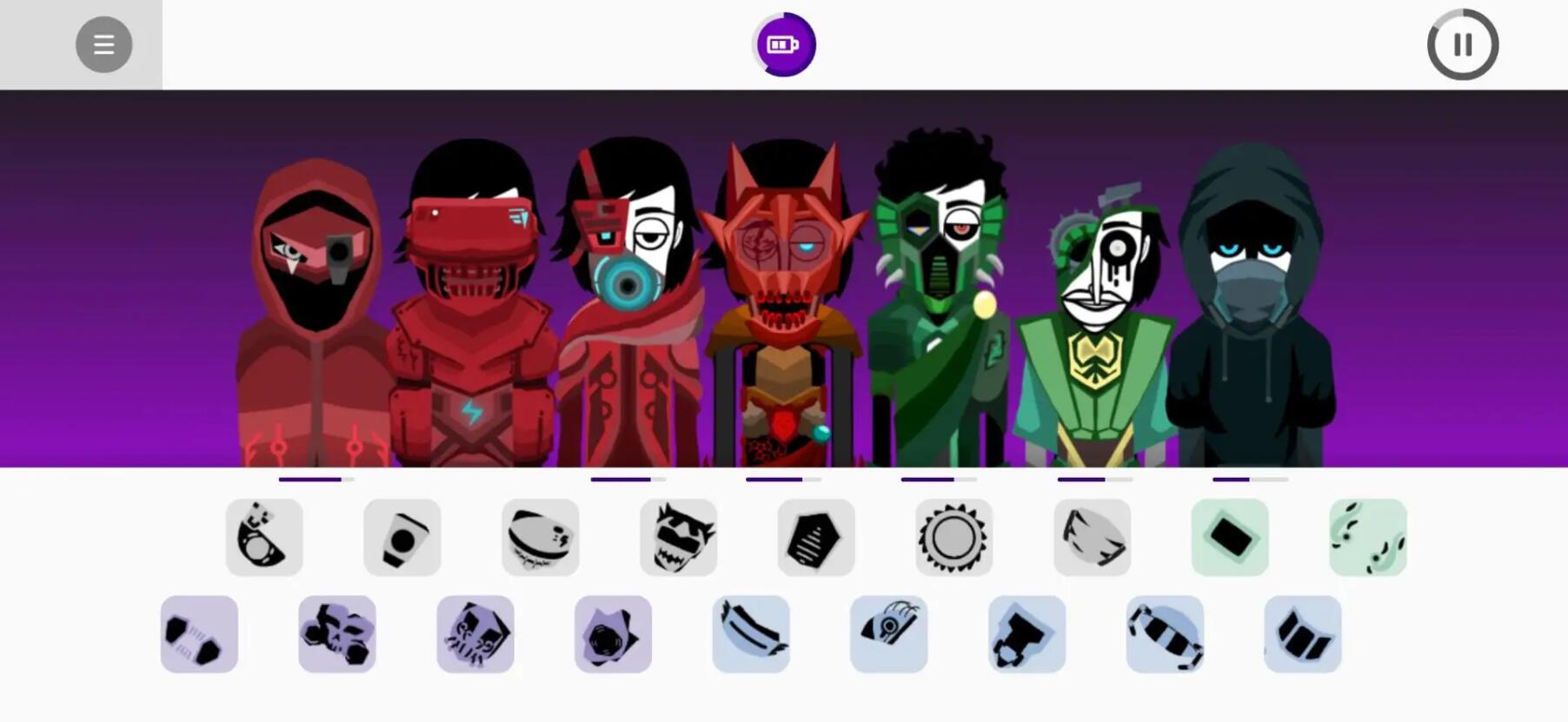 deadinside节奏盒子3