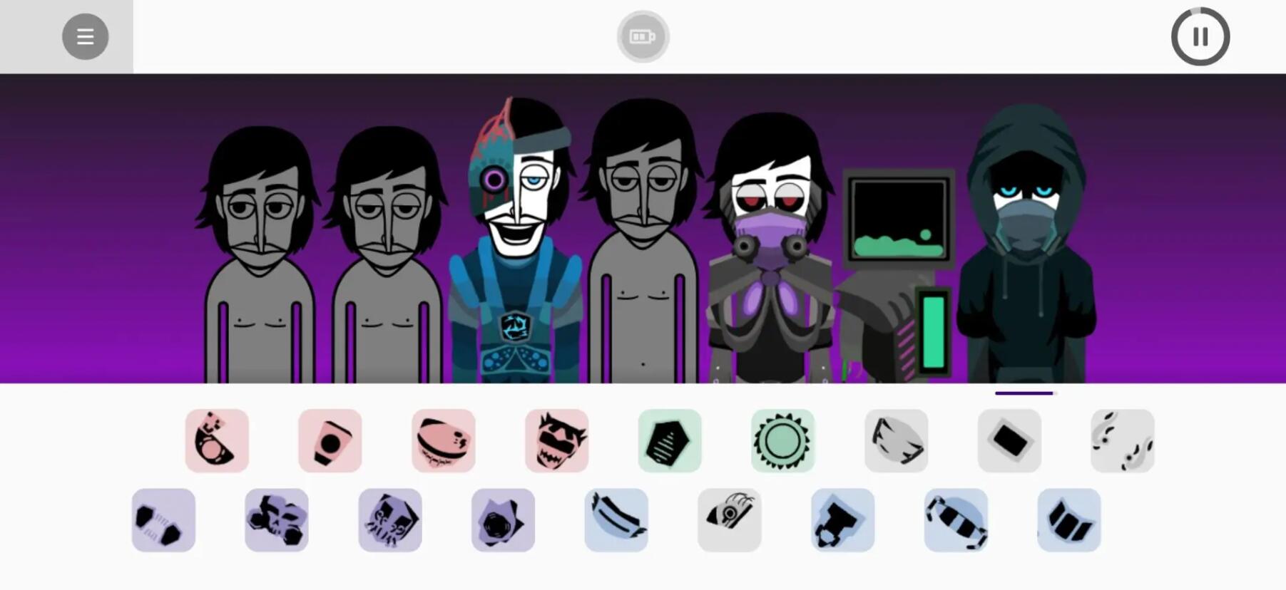 deadinside节奏盒子4