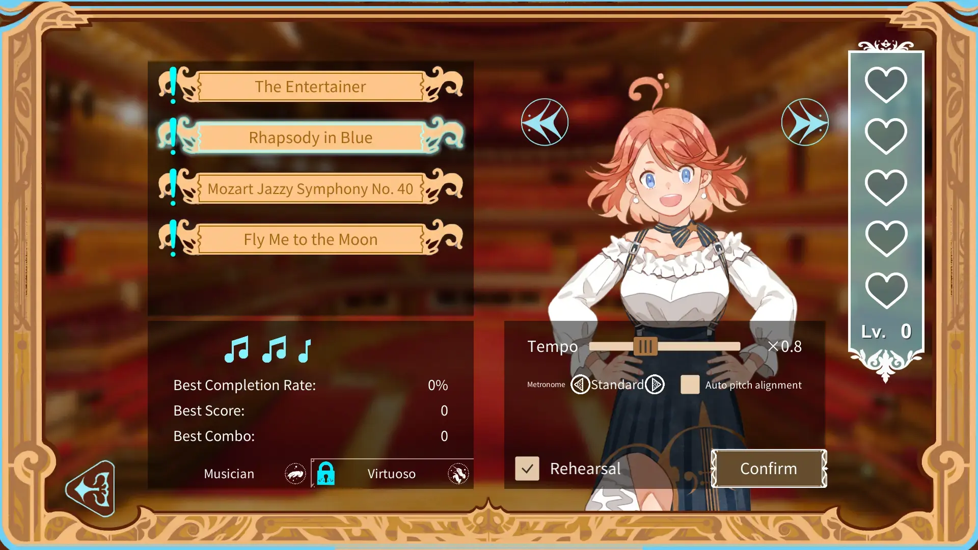 白键上的协奏曲3