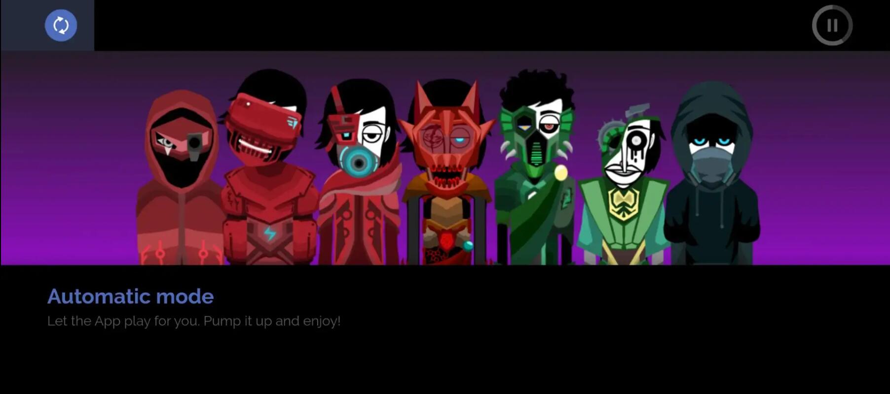 节奏盒子deadinside3