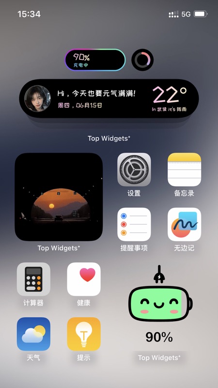 TopWidgets1
