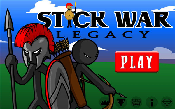 火柴人战争遗产1.0.3