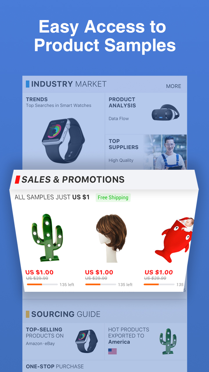 阿里巴巴app手机版1