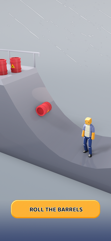 布娃娃混乱释放1