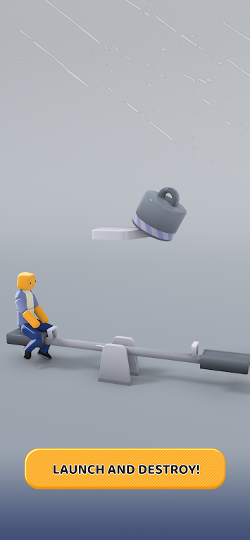 布娃娃混乱释放3