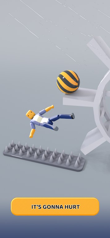 布娃娃混乱释放5