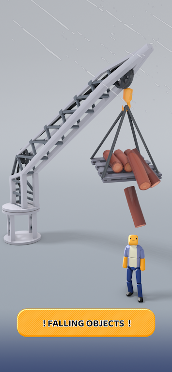 布娃娃混乱释放4