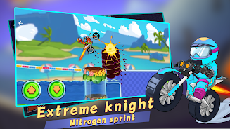 山地极限摩托22