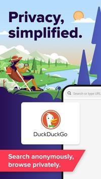 duckduckgo浏览器