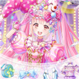 花花仙子的魔法花园