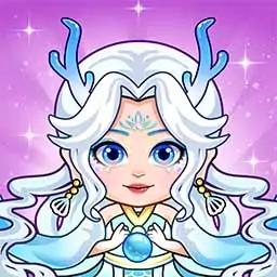 西游生活世界师徒相聚