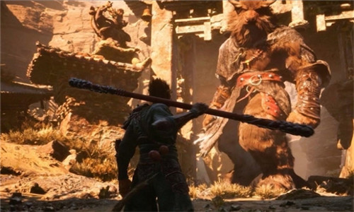 黑神话悟空PS5版在淘宝开启预购