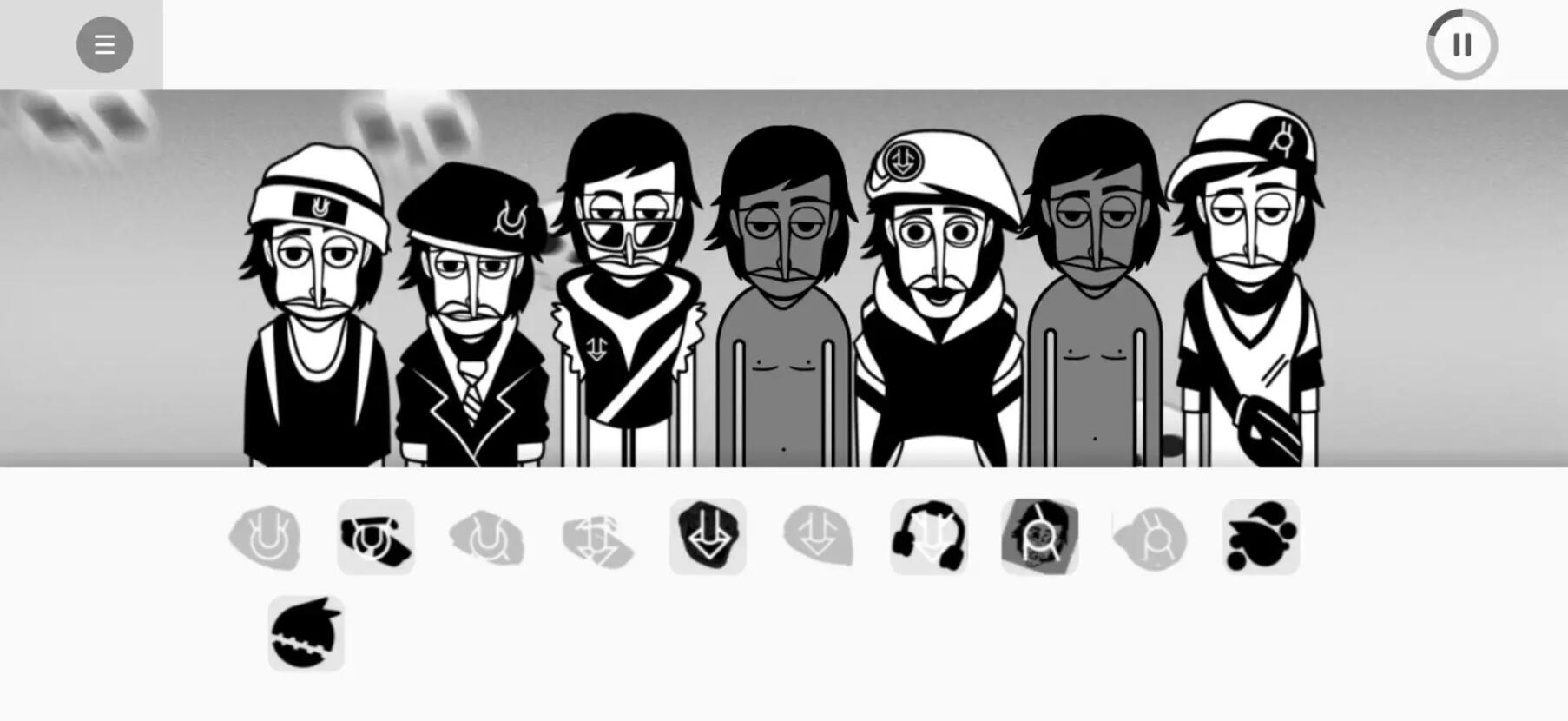 节奏盒子orinayo模组2