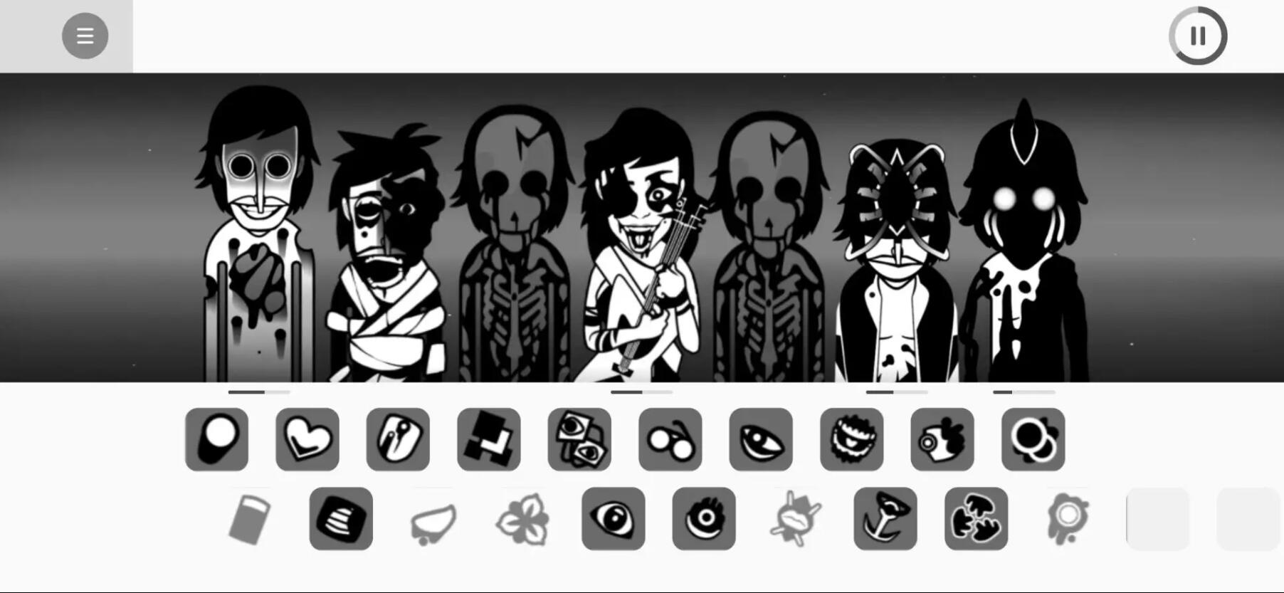 节奏盒子orinayo模组3