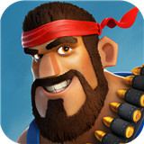 海岛奇兵账号绑定工具