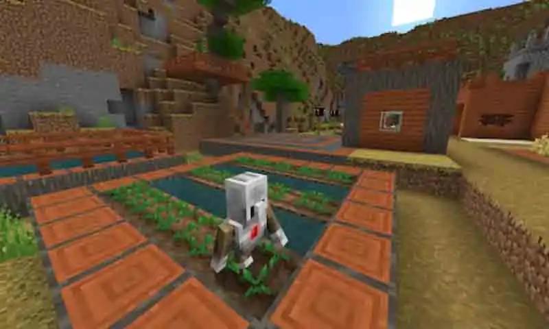 英雄世界工艺3D4