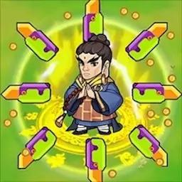 飞刀挑战大作战