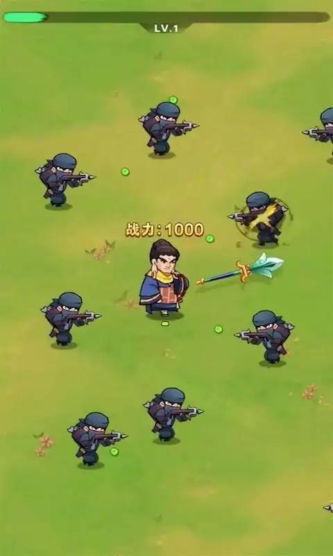 飞刀挑战大作战2