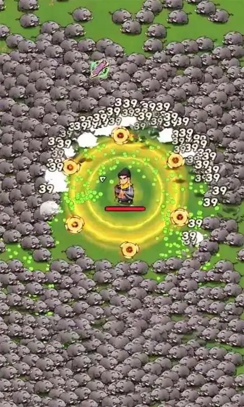 飞刀挑战大作战1