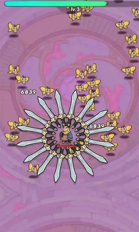 飞刀挑战大作战3