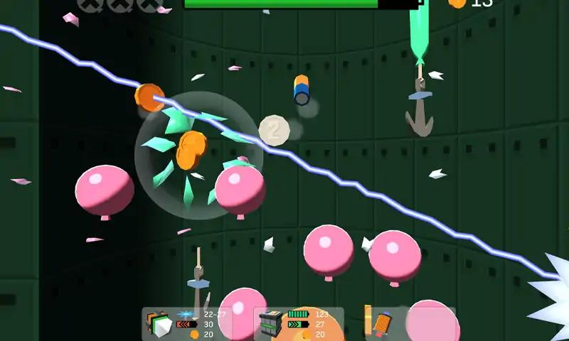 来自深渊的BLNS2