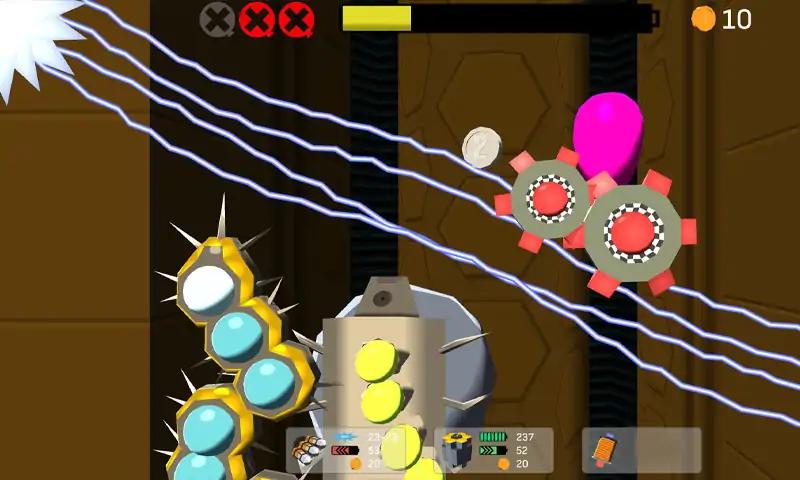 来自深渊的BLNS3