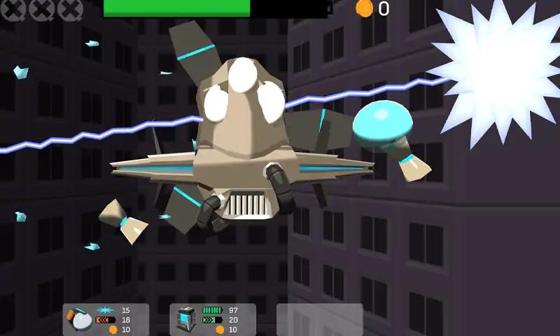 来自深渊的BLNS4