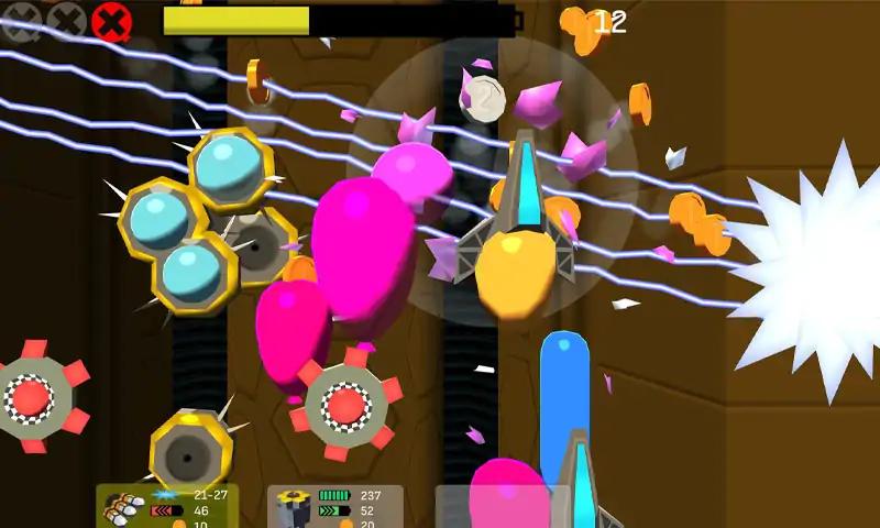 来自深渊的BLNS5