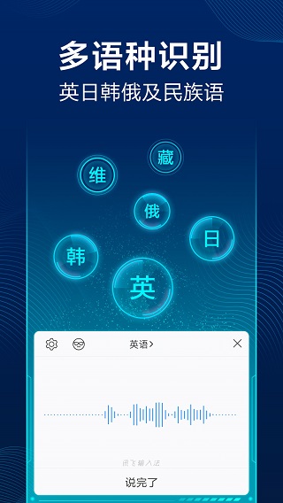 讯飞输入法谷歌play版2