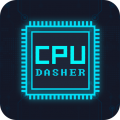 CPU Dasher