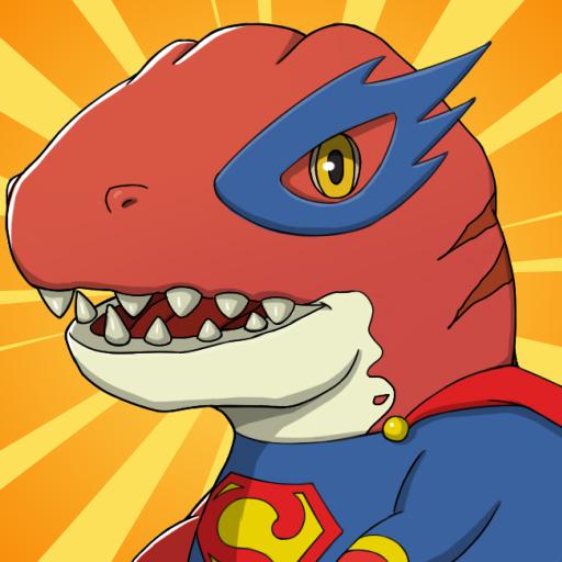 老板来只坐骑吧