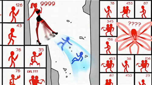 打倒塔顶大魔王2