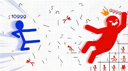 打倒塔顶大魔王3