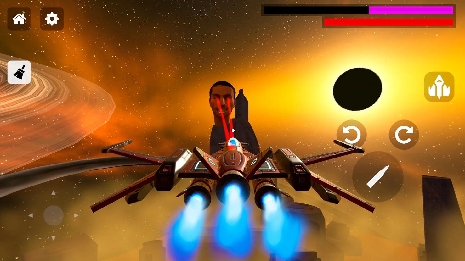 监控人沙盒对决2