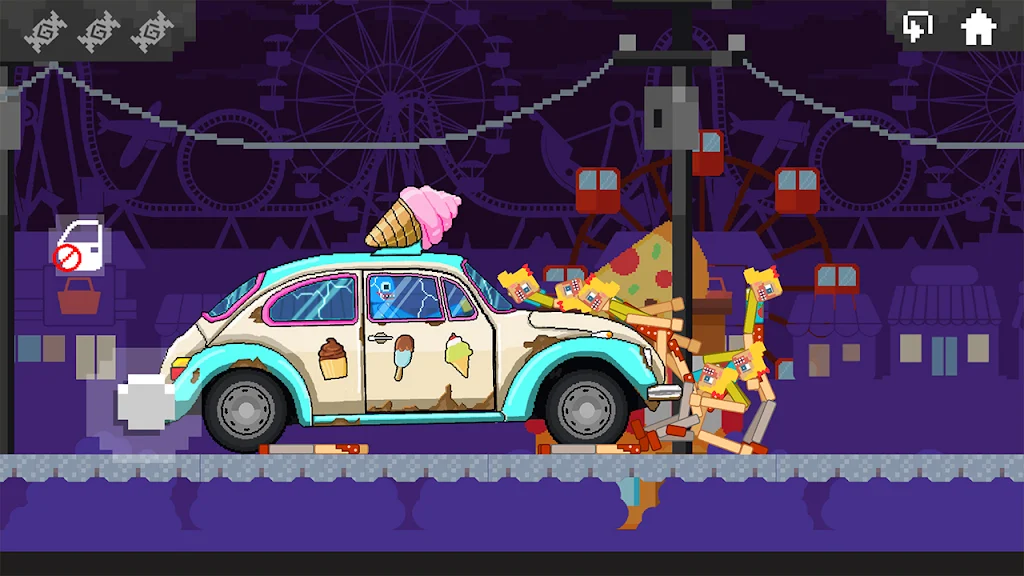 蓝色布娃娃拥抱4