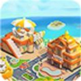 姨婆留给我的岛