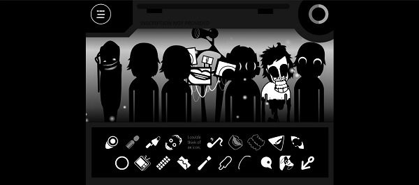 节奏盒子伪人模组恶搞版5