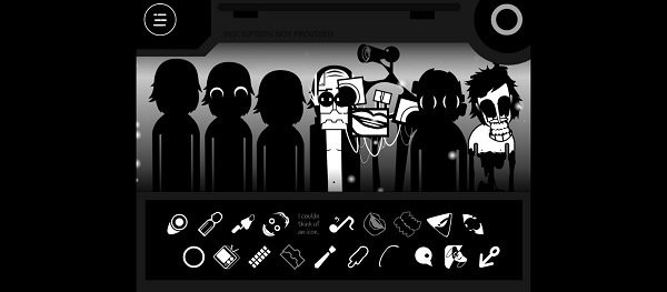 节奏盒子伪人模组恶搞版6