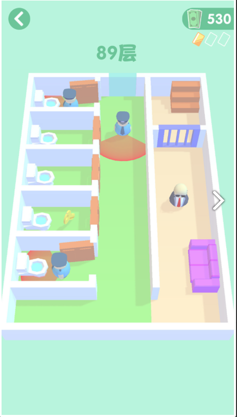 是男人就上一百层2