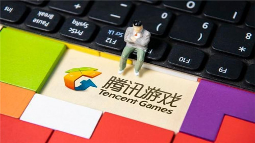 腾讯公布五一未成年人游戏限玩通知