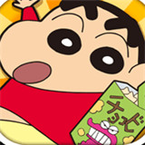 蜡笔小新春日部跑酷