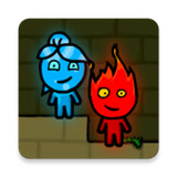 森林冰火人绿化版